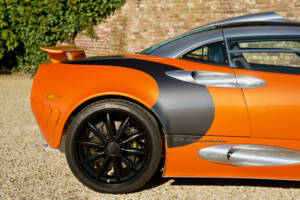 Bild 35/50 von Spyker C8 Laviolette (2009)