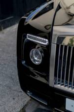 Image 15/34 of Rolls-Royce Phantom DHC (2008)