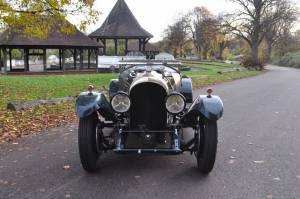 Immagine 7/22 di Bentley 3 Litre (1926)