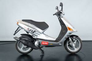Image 5/29 de Aprilia SR 50 (1994)