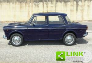 Image 8/10 of FIAT 1100 D (1965)
