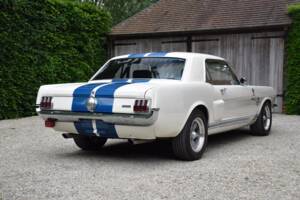 Image 12/45 of Ford Mustang 289 (1965)