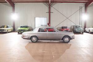 Imagen 9/74 de Rolls-Royce Silver Shadow I (1971)
