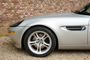 Image 30/50 of BMW Z8 (2000)
