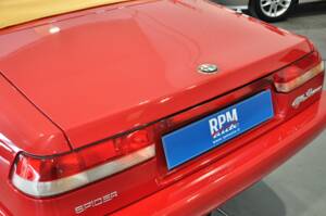 Imagen 8/30 de Alfa Romeo 1.6 Spider (1992)