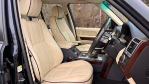 Bild 11/27 von Land Rover Range Rover Vogue TDV8 (2009)
