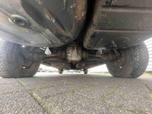 Bild 27/34 von BMW 2000 CS (1968)
