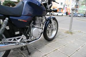 Immagine 17/23 di Honda XBR 500 (1985)