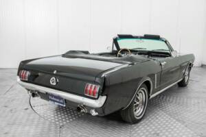 Imagen 25/50 de Ford Mustang 289 (1965)