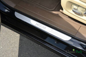 Afbeelding 38/50 van Jaguar XJ 2.7 D (2008)