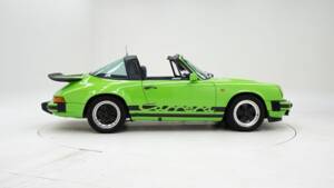 Image 6/15 of Porsche 911 2.4 S (1973)