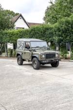 Bild 15/41 von Land Rover Defender 90 Td5 (1998)