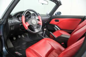 Image 11/50 of Daihatsu Copen 1.3-16v (2006)