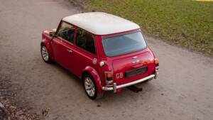 Immagine 22/54 di Rover Mini 1.3i (2000)