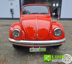 Image 6/10 of Volkswagen Käfer 1200 Mexico (1980)