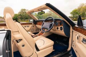 Immagine 35/38 di Rolls-Royce Corniche V (2001)