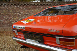 Image 29/50 of Opel Kadett 1,9 S Rallye (1970)