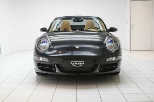 Bild 4/21 von Porsche 911 Carrera S (2009)