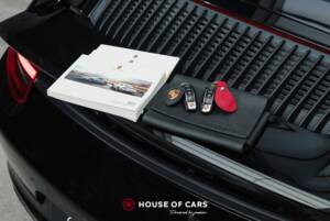 Bild 25/25 von Porsche 911 Carrera GTS (2017)