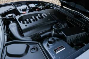 Immagine 28/50 di Jaguar XK8 4.0 (2002)