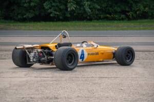 Bild 10/41 von McLaren M4A Formula 2 (1967)