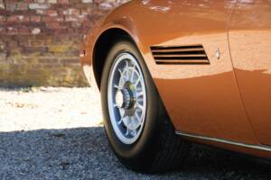Image 30/50 de Maserati Ghibli (1969)