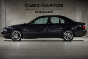 Image 5/99 of BMW M5 (2000)