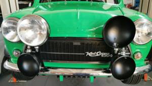 Bild 43/50 von Innocenti Mini Cooper 1300 (1972)