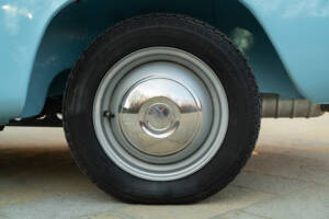 Image 21/48 de FIAT 750 Vignale Coupé (1962)