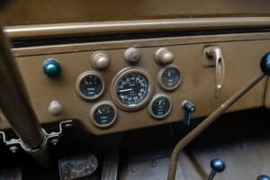 Imagen 32/50 de Hotchkiss M 201 (1963)