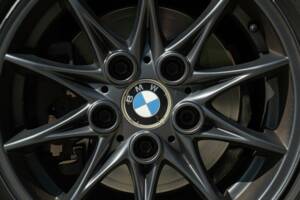 Immagine 20/49 di BMW Z4 2.2i (2004)
