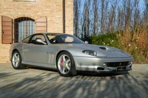 Image 2/50 of Ferrari 550 Maranello (2001)