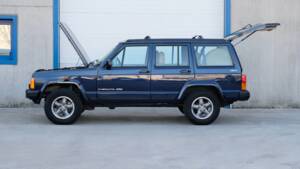 Image 3/67 de Jeep Cherokee (1996)