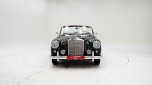 Bild 6/15 von Mercedes-Benz 220 SE Cabriolet (1958)