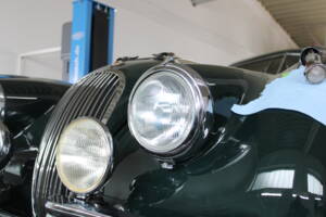 Afbeelding 71/102 van Jaguar XK 120 SE FHC (1954)