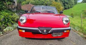 Image 3/14 of Alfa Romeo 2.0 Spider (1989)