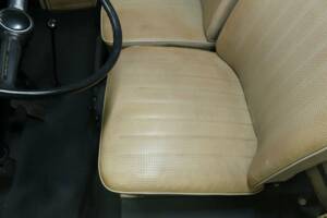 Immagine 11/50 di Volkswagen T2a Westfalia (1969)