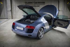 Immagine 20/96 di Audi R8 (2008)