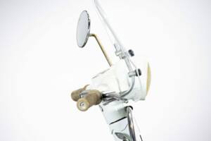 Bild 29/50 von Piaggio Vespa 125 Super (1966)