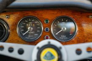Afbeelding 47/50 van Lotus Europa (1971)