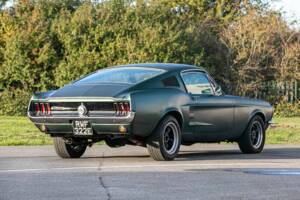 Bild 4/17 von Ford Mustang Custom (1967)