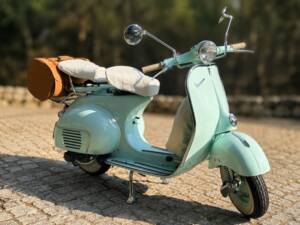 Immagine 3/6 di Piaggio Vespa 125 (1960)