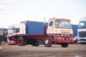Bild 7/49 von ERF Gardner 100 - 5LW (1966)