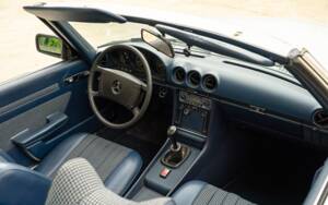 Imagen 40/86 de Mercedes-Benz 280 SL (1977)