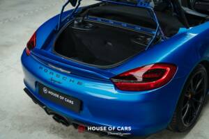 Image 13/24 of Porsche Boxster Spyder (2016)