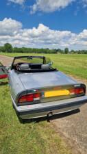 Bild 11/29 von Alfa Romeo 2.0 Spider (1986)