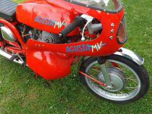 Immagine 43/50 di MV Agusta 350 S (1972)