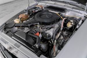 Imagen 44/50 de Mercedes-Benz 450 SL (1973)