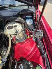 Bild 45/69 von Mercedes-Benz 190 E 1.8 Avantgarde &quot;Rosso&quot; (1991)