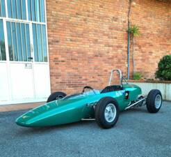 Immagine 5/34 di Tecno K 250 F4 (1967)